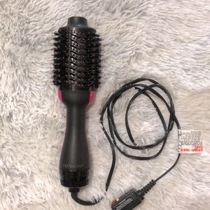 Revlon Hot Styling Brush
